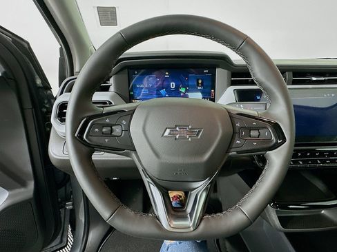 New 2027 Chevrolet Bolt LT image 11