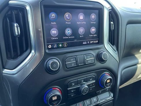 Used 2019 Chevrolet Silverado 1500 LT w/ All-Star Edition RWD image 9
