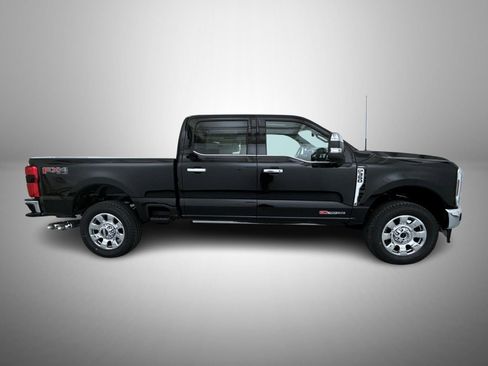 New 2026 Ford F350 Lariat w/ Lariat Ultimate Package image 4