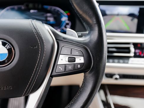 Used 2021 BMW X5 xDrive45e w/ Premium Package 2 image 16