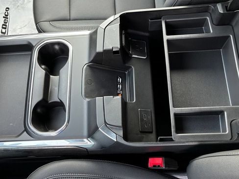 New 2026 Chevrolet Silverado 2500 LTZ w/ LTZ Plus Package AWD/4WD image 18