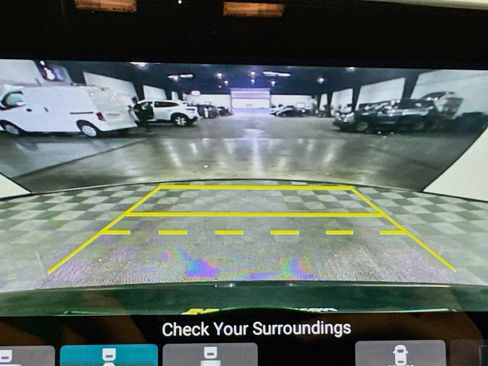 Used 2021 Honda Passport Touring image 18