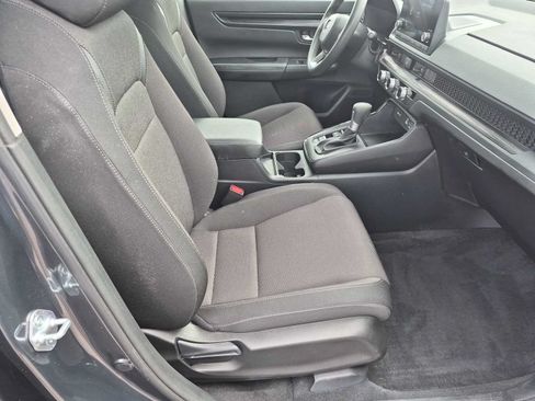 Certified 2024 Honda CR-V LX image 20