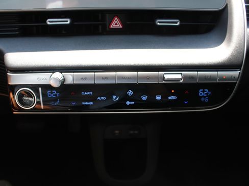 Used 2023 Hyundai Ioniq 5 SEL w/ Cargo Package AWD/4WD image 32
