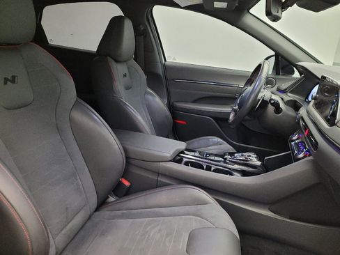 Used 2023 Hyundai Sonata N Line image 21