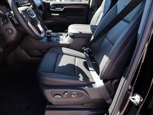 New 2026 GMC Sierra 1500 Denali AWD/4WD image 11