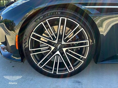 New 2026 Aston Martin DB12 image 11