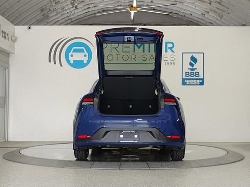 Used 2026 Toyota Prius LE image 76