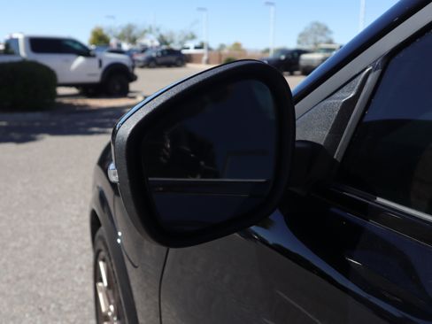 New 2025 Ford Mustang Mach-E GT w/ Bronze Appearance Package image 17