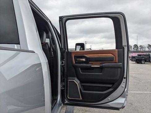 Certified 2024 RAM 3500 Limited image 67