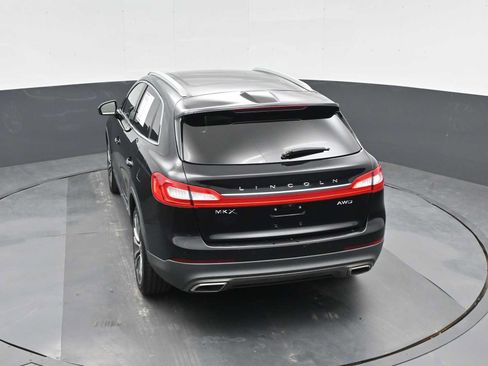 Used 2016 Lincoln MKX Reserve w/ Driver Assistance Package AWD/4WD image 25