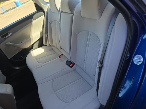Used 2018 Hyundai Sonata ECO image 28