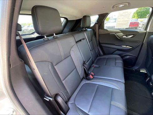 Used 2023 Chevrolet Blazer LT AWD/4WD image 15