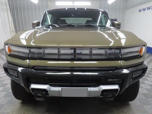 Used 2025 GMC Hummer EV 2X image 51