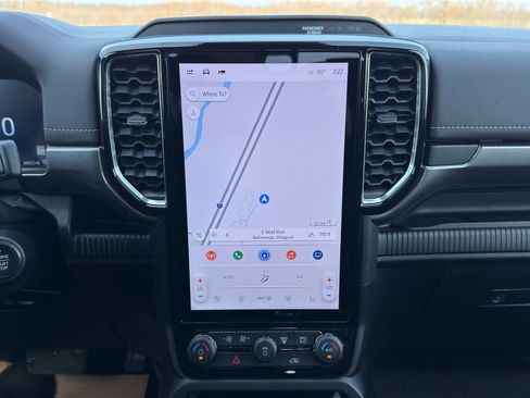 Used 2024 Ford Ranger Lariat image 25