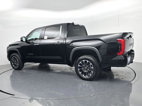 New 2026 Toyota Tundra Limited AWD/4WD image 5