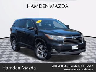 Used 2015 Toyota Highlander Plus AWD/4WD 360° Tour