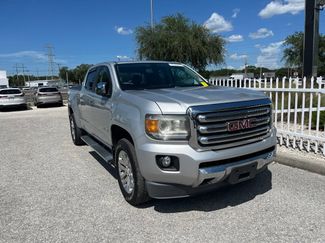Used 2015 GMC Canyon SLT AWD/4WD video 1