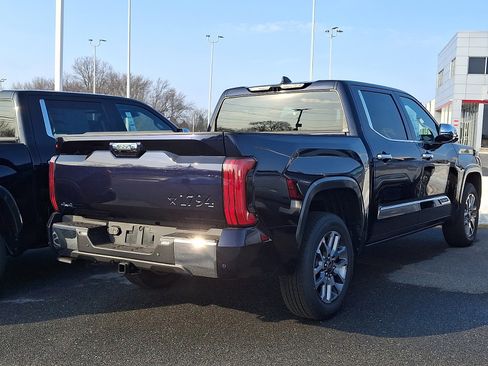 New 2026 Toyota Tundra 1794 Edition image 5