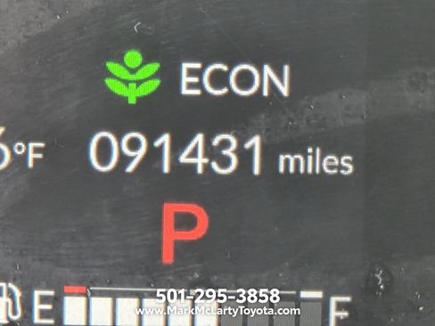 Used 2025 Honda HR-V LX image 22