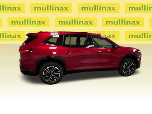 New 2026 Buick Enclave Sport Touring w/ Power Package FWD image 49