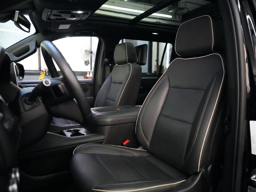 Used 2016 GMC Yukon Denali w/ Open Road Package AWD/4WD image 27