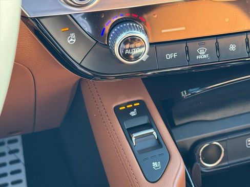 New 2025 Kia Telluride SX X-Line image 17