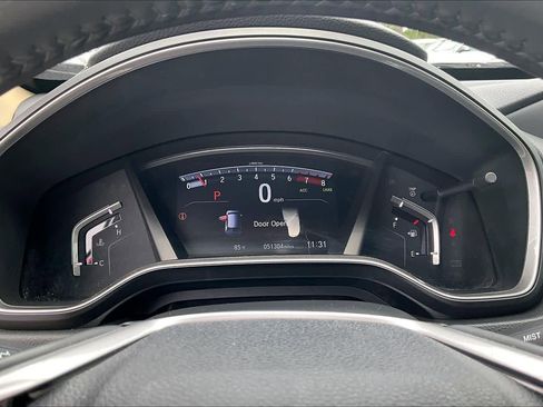 Used 2019 Honda CR-V EX-L image 25