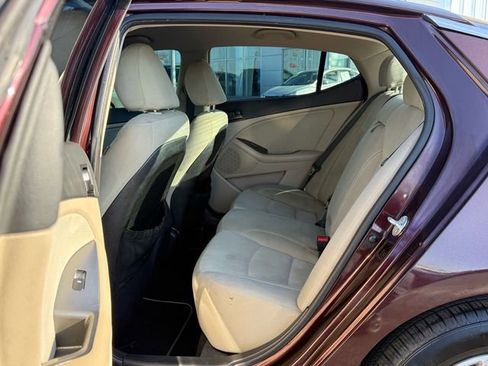 Used 2012 Kia Optima LX image 12