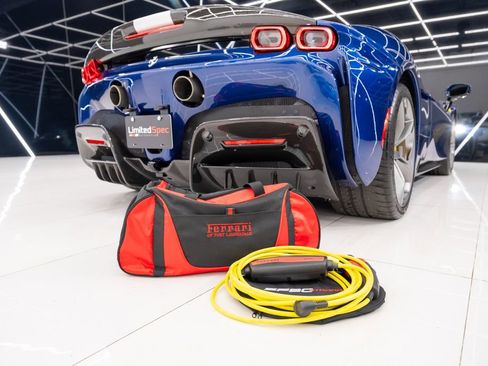 Used 2022 Ferrari SF90 Stradale image 20