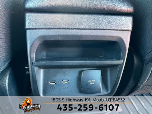 Used 2021 Ford Ranger XLT w/ Equipment Group 301A Mid image 48