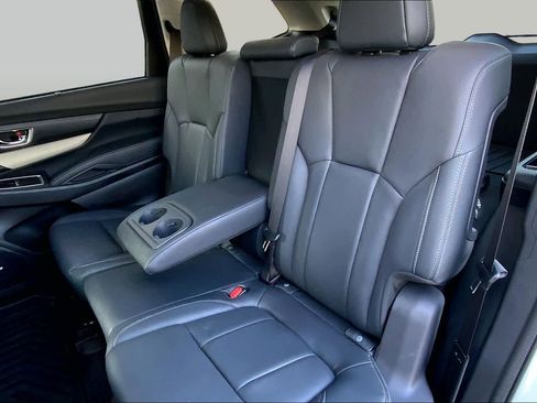 Used 2022 Subaru Ascent Limited w/ Technology Package AWD/4WD image 20