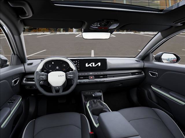 New 2026 Kia K4 GT-Line w/ GT-Line Premium Package FWD image 14