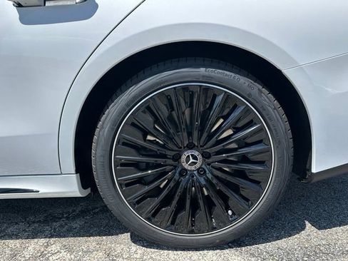 New 2026 Mercedes-Benz E 450 4MATIC Sedan image 10