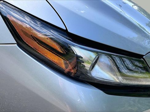 Used 2024 Toyota Camry XSE FWD image 27