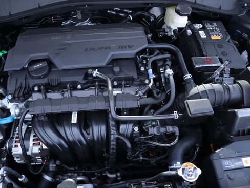 New 2026 Hyundai Kona SEL Sport image 18