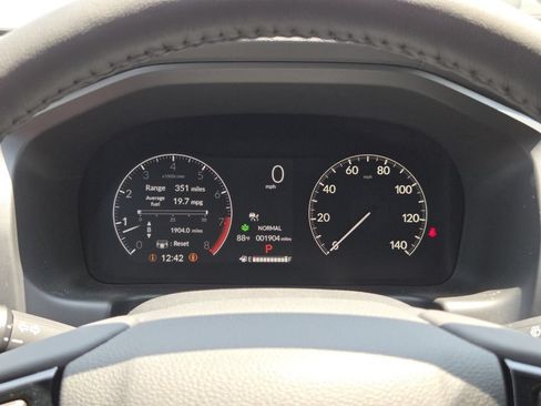 Certified 2026 Honda Odyssey Elite image 37