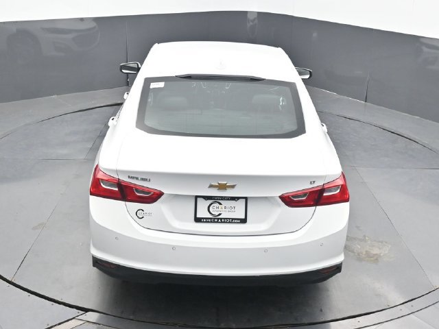 Used 2024 Chevrolet Malibu LT FWD image 50