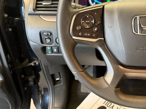 Used 2019 Honda Passport Sport image 10