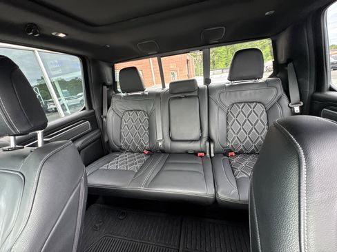 Used 2023 RAM 1500 Big Horn AWD/4WD image 11