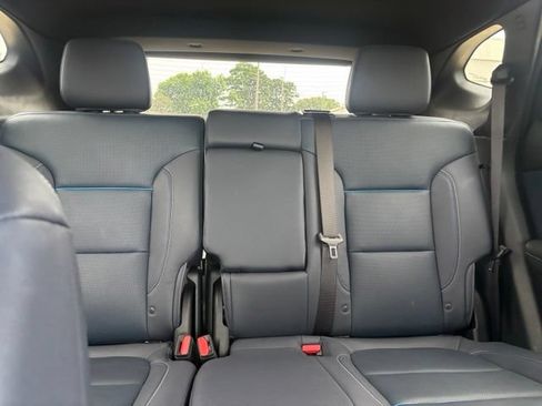 Used 2023 Chevrolet Blazer RS w/ Driver Confidence II Package FWD image 15