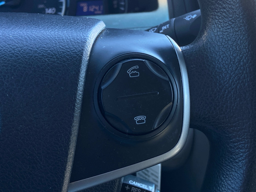 Used 2012 Toyota Camry LE FWD image 20