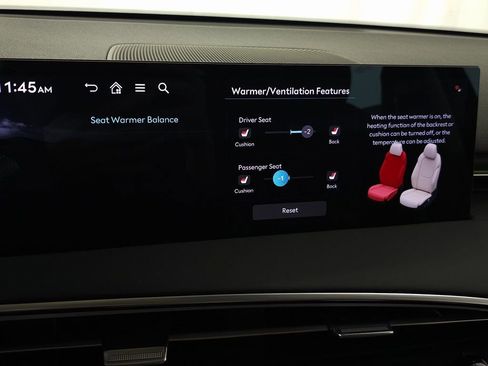 New 2026 Genesis GV70 2.5T Select image 19