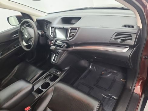 Used 2015 Honda CR-V EX image 14