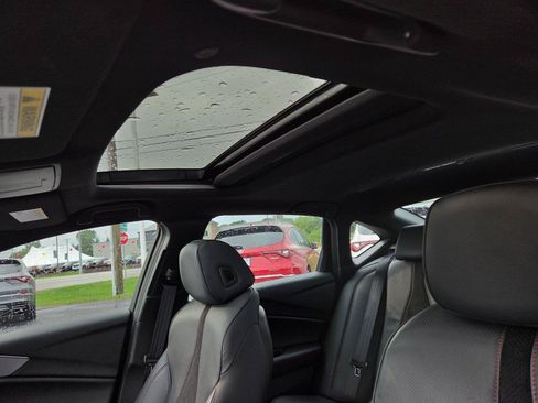 Certified 2021 Acura TLX w/ A-SPEC Pkg FWD image 26