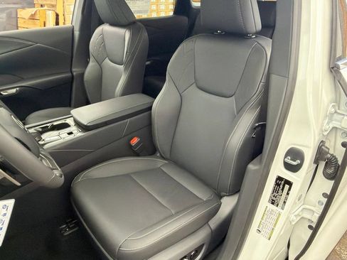 New 2026 Lexus RX 350 Premium Plus AWD/4WD image 16