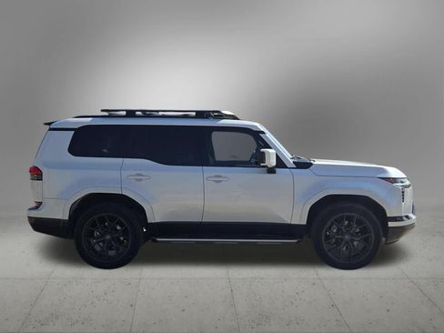 Used 2024 Lexus GX 550 w/ Accessory Package (31) AWD/4WD image 7