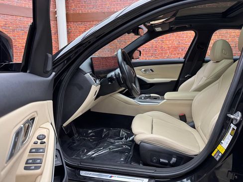 Used 2023 BMW 330e xDrive w/ M Sport Package AWD/4WD image 23