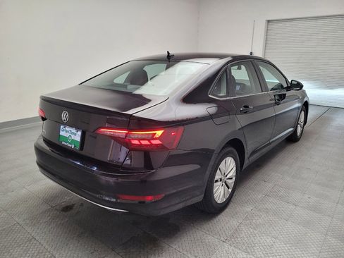 Used 2020 Volkswagen Jetta S w/ Driver Assistance Package FWD image 9