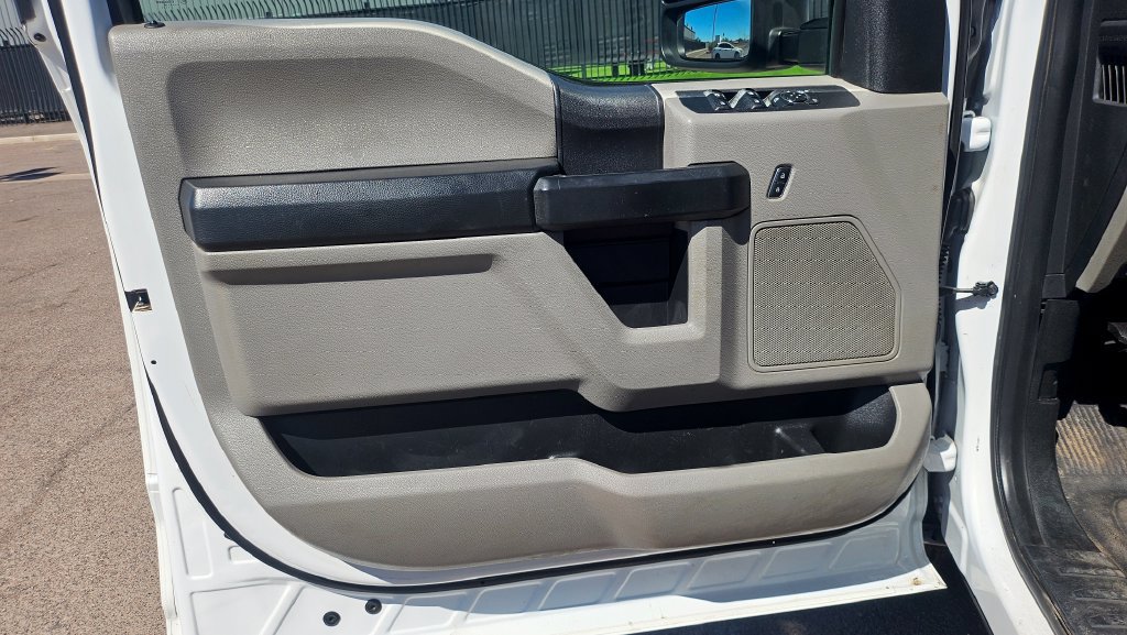 Used 2018 Ford F250 XL w/ Power Equipment Group RWD image 25